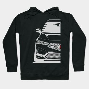 Acura Integra 2023 Hoodie